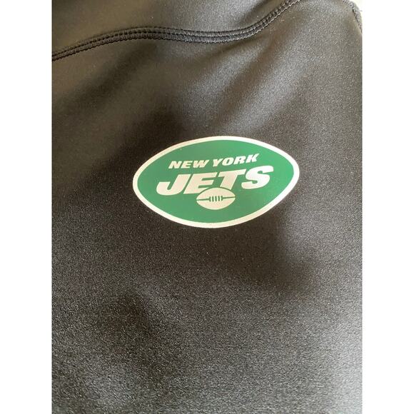 New York Jets Flared Leggings - Picture 4 of 7